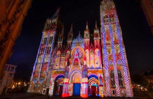 L' URBAN Jungle - Evasion en centre-ville - Foto 9