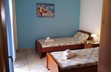 85 sqm Apartments New Panorama ELECTRIC CAR ΦΩΡΤΗΣΗΣ STATION - Foto 37