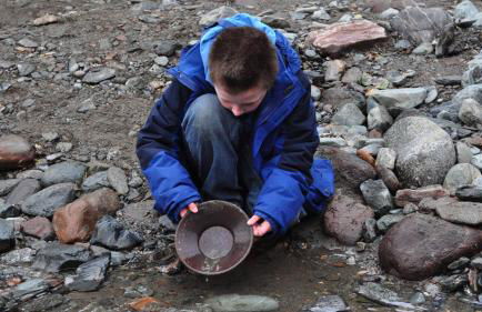 Nugget Place-Includes three separate two bedroom units near Mendenhall Glacier-DISCOUNTS ON TOURS! - Foto 24