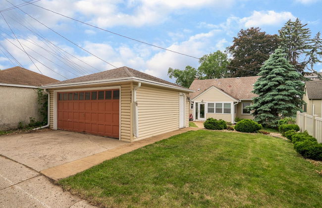 Beard Avenue Bungalow! - Foto 37