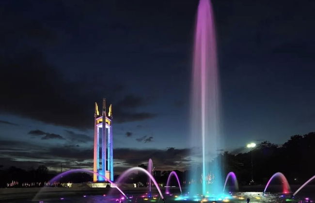 High-Tech Studio at Grass Residences -2 persons only, Quezon City - Foto 48