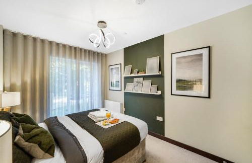 The WaterHouse Avenue by Kandara 5 Star City Home in Maidstone - Foto 46