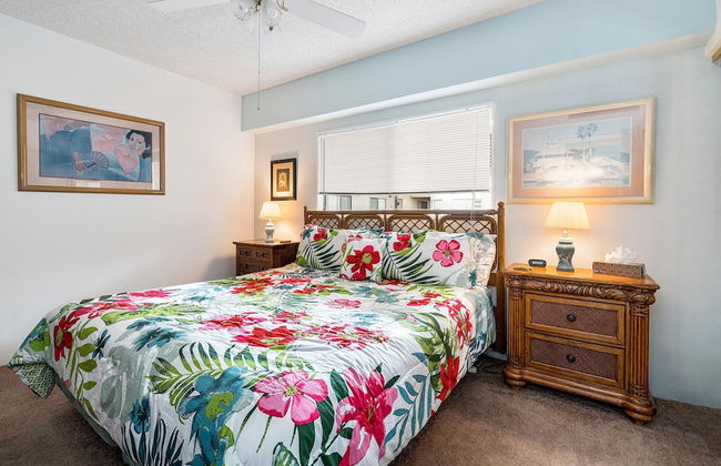 Kona Plaza#402 - Foto 5