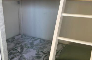 Bord de Mer Appartement face à la mer, lumineux, Grande terrasse, parking privé, climatisé - Foto 12