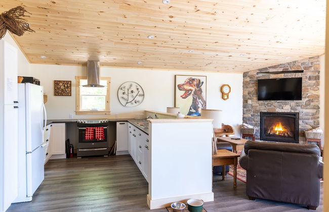 Woodhaven Country Lodge - Foto 8