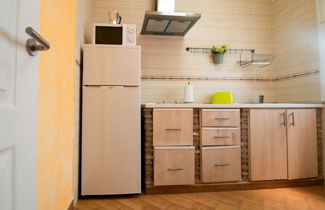 Sitito Escribano Apartment - Photo 35