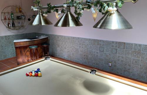 Casa das Rosas - Photo 35