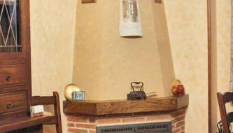 Family Apartment with Mountain View in Hueva - Foto 2