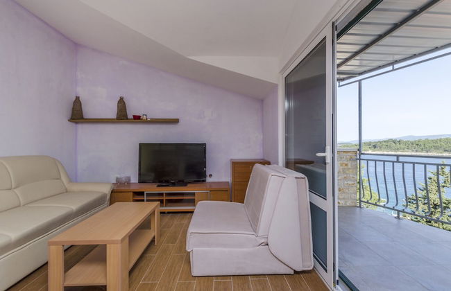 Apartment Ivo - Foto 17