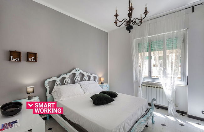 La Casa di Pento in Genova - Foto 8