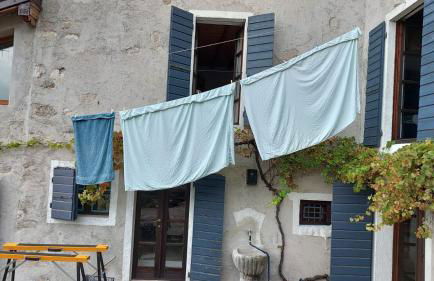 Seeblick und offener Kamin - Casa di Florian - Photo 29