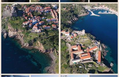 Capraia isola - Foto 13