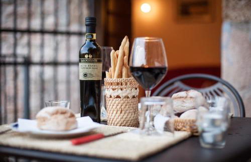 Residence Menotre - Foto 14