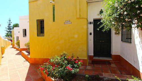 Casablanca Villas - Foto 5