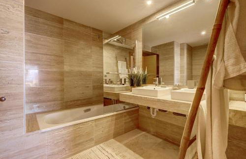 Quartiers Marbella Golden Penthouse - Photo 10