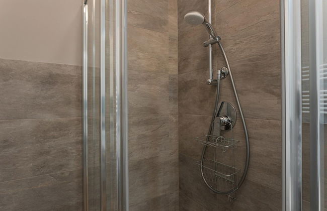 Le Casette del Balon by Wonderful Italy - 2-bedroom Apartment - Foto 28