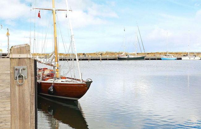 4 Person Holiday Home in Aeroskobing-by Traum - Foto 20