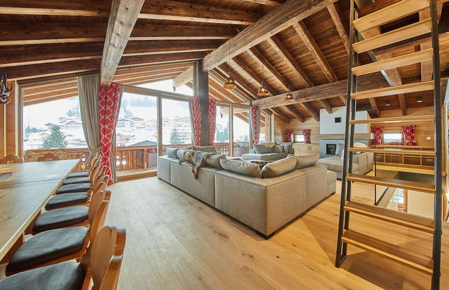 Chalet Guter Hirte - Foto 48