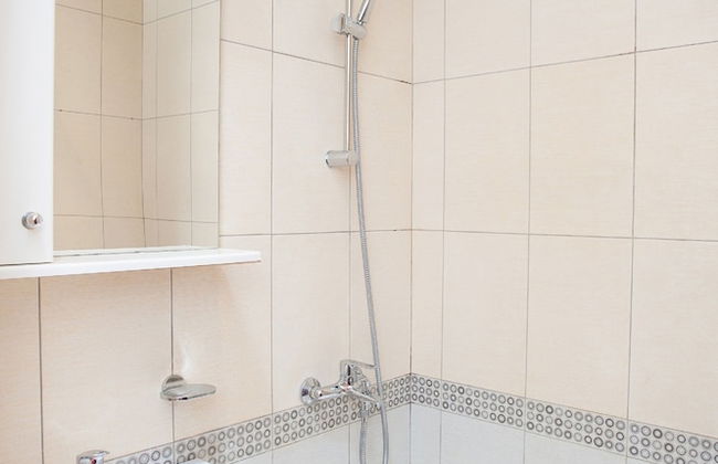 Moskva4you Krasnoprudnaya 1 - Photo 13