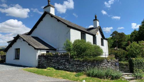 Swallows House - Photo 3