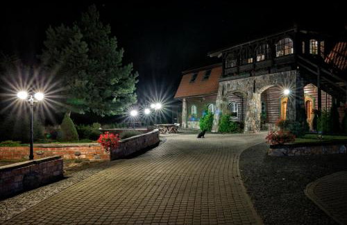 Gościniec Figlówka - Foto 12