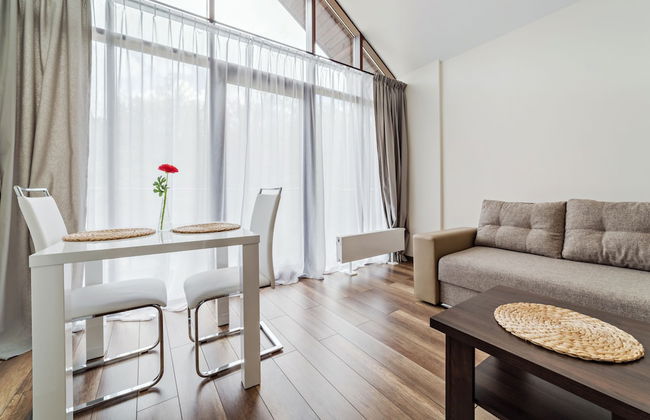 Sun & Snow Resort Sudety - Photo 56