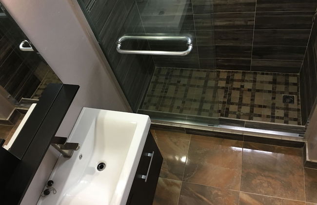 Abacus Jamaica the Zana Suite - Foto 65