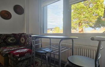 Moderne Unterkunft mit orientalischem Flair und Top-Lage näher Bonn - Foto 8