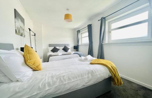 Central Hamilton House - Foto 52