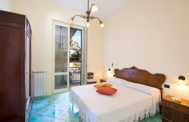 Appartamento a Vietri sul Mare ID 3048 - Foto 14