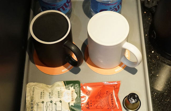 Shanghai T Plus Hotel Residence - Foto 43