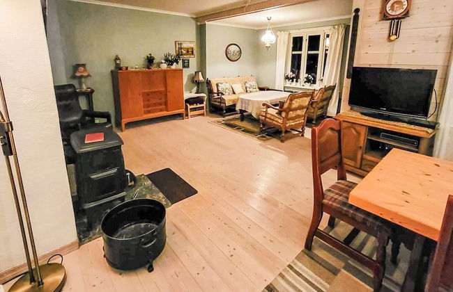 12 Person Holiday Home in Masfjordnes - Foto 12