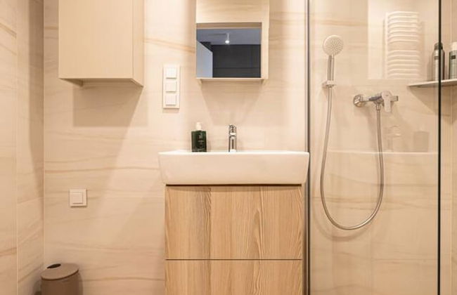 Almendro Luksusowy Wypoczynek Krok od pla y - Photo 12