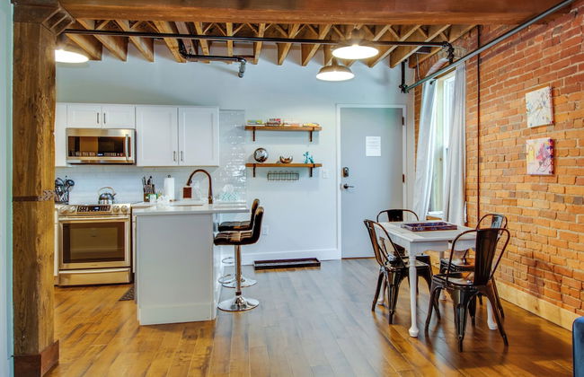 Stellar Nashville at The 1865 - Photo 5