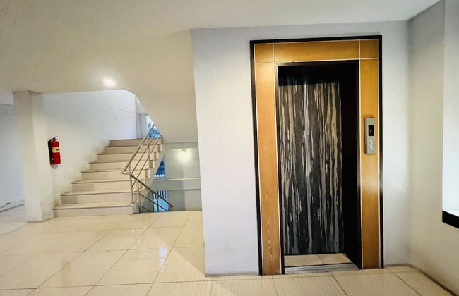 INN Kham Apartment - Foto 26