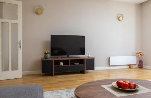 Apartment More DELUXE - Photo 10