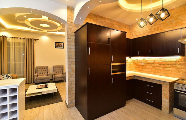 Entebbe Stay Apart-Hotel - Photo 11