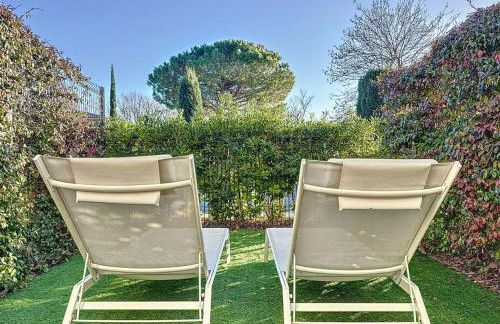 Le Clos de Saint Aygulf - Foto 18