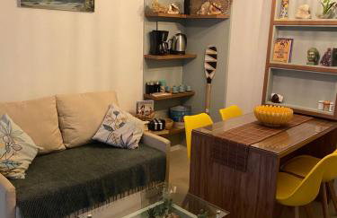 Morada do Sol Flat - Foto 46