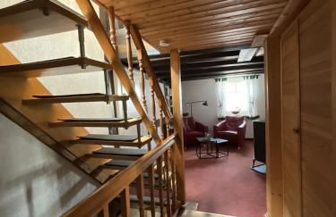 Urig, gemütliches Fachwerkhaus - Foto 12