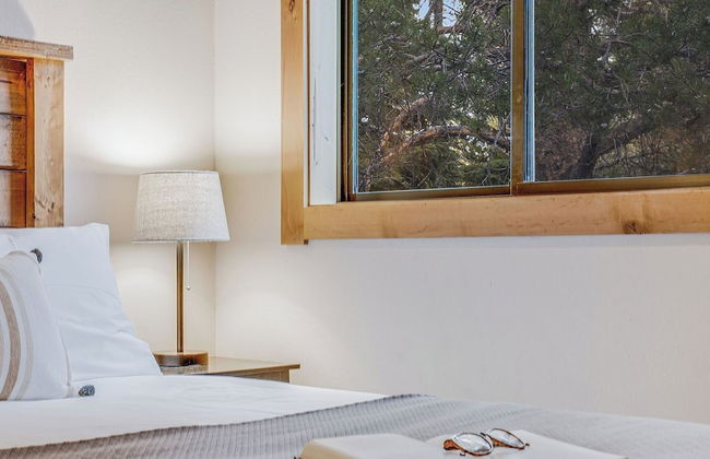 Arroyo by Avantstay Peaceful Mountain Townhouse w/ Large Private Balcony - Foto 25