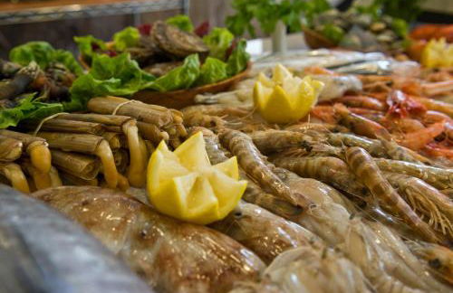 Apartament Ornis Duc Complexe Gorria - Foto 33