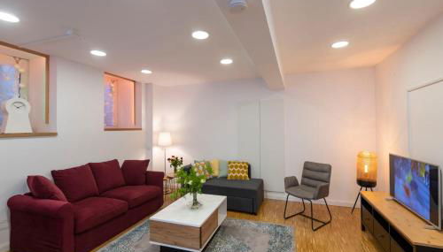 Apartment Düsseldorf - Foto 2