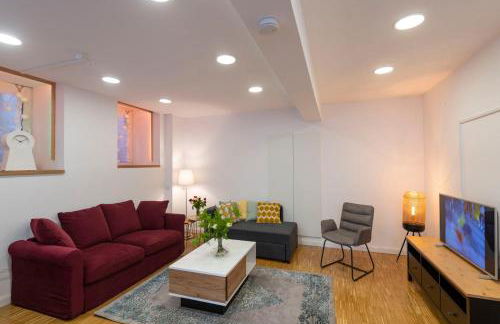 Apartment Düsseldorf - Foto 2