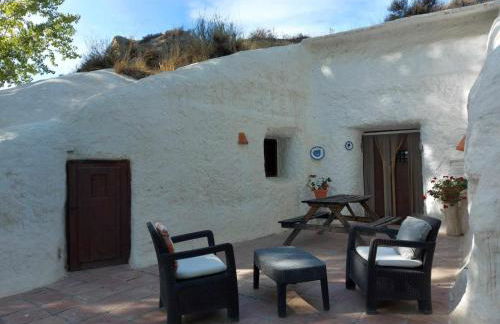 Cueva El Guindas - Photo 21