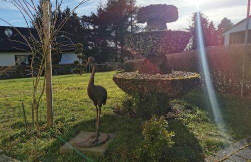 Ferienhaus Eifelmomente - Foto 6