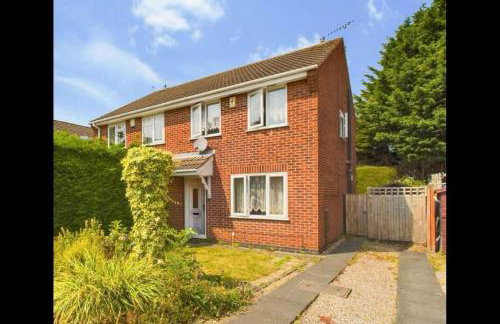 Klinspaces for contractors and family holidays - Photo 1