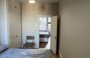 Quiet apartment 1 or 2 bedrooms Local Bus Train Tube - Foto 24