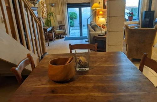 Great house in rural vicinity - Foto 11