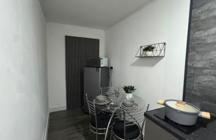 Stylish Studio Flat JQ close to Villa Park & Utility Arena - Foto 10